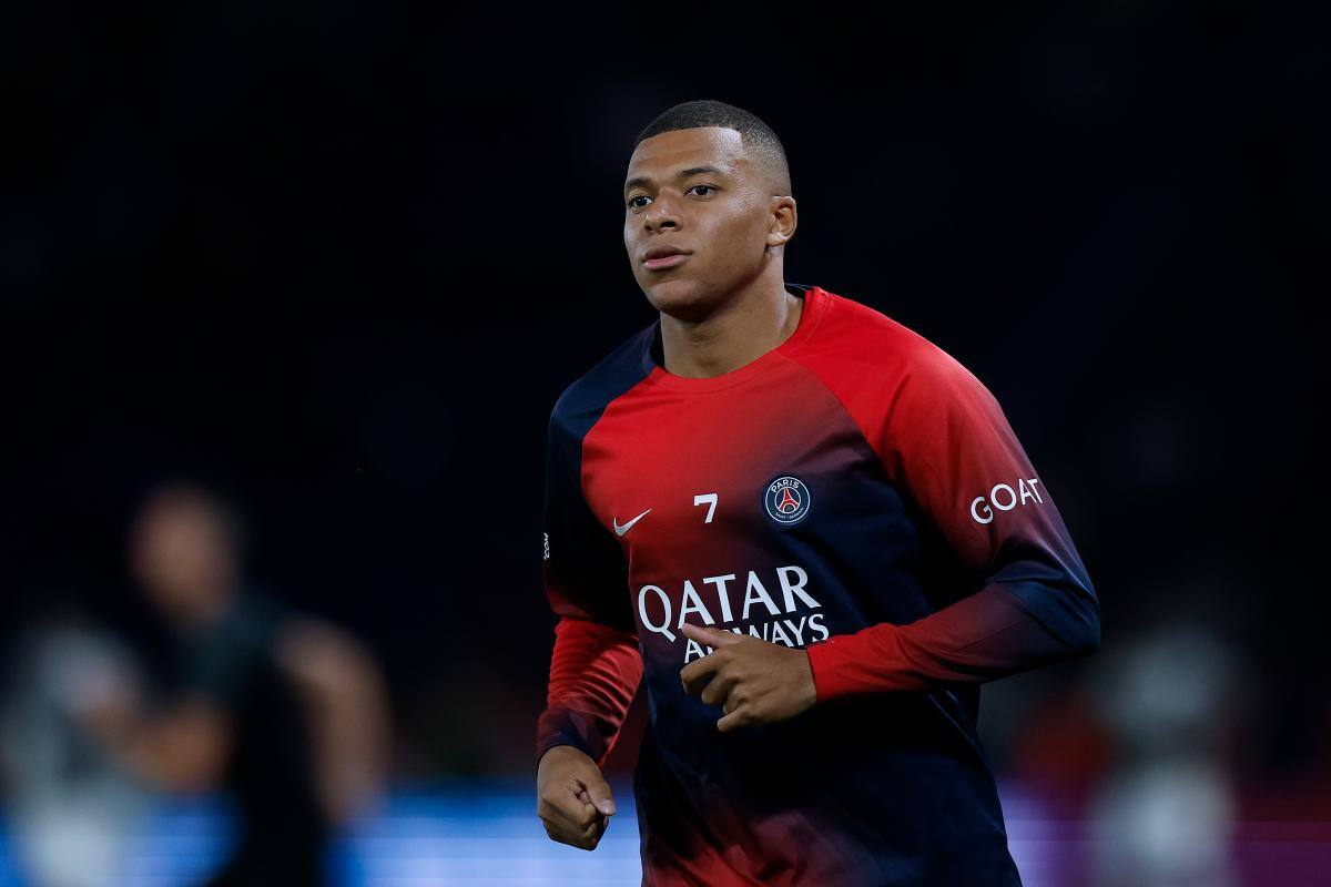 Directivo de la Liga afirma que Kylian Mbappé jugará en España
