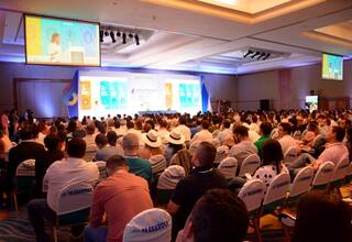 Congreso Colombiano de Petróleo, Gas y Energía: hacia un futuro sostenible
