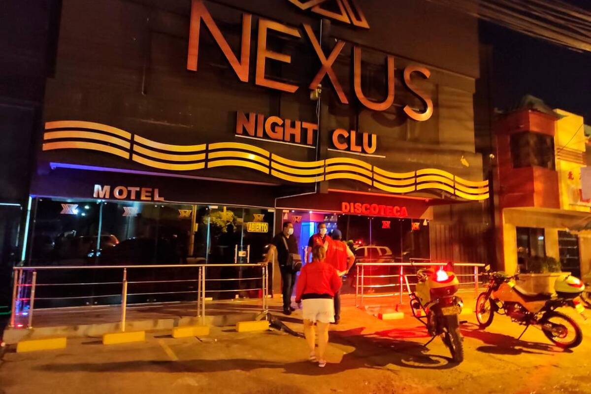 ¡Sin respeto al COVID! Dos tremendas fiestas clandestinas con más de 500 personas