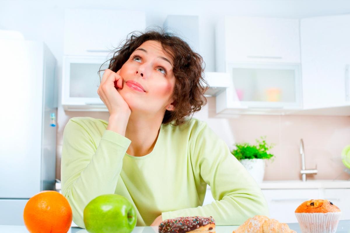 ¿Quieres mejorar tu estado de ánimo? Estos alimentos te pueden ayudar