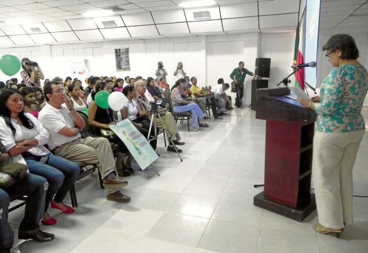 La campaña “Maternidad Segura” fue lanzada en Sucre. CORTESÍA/