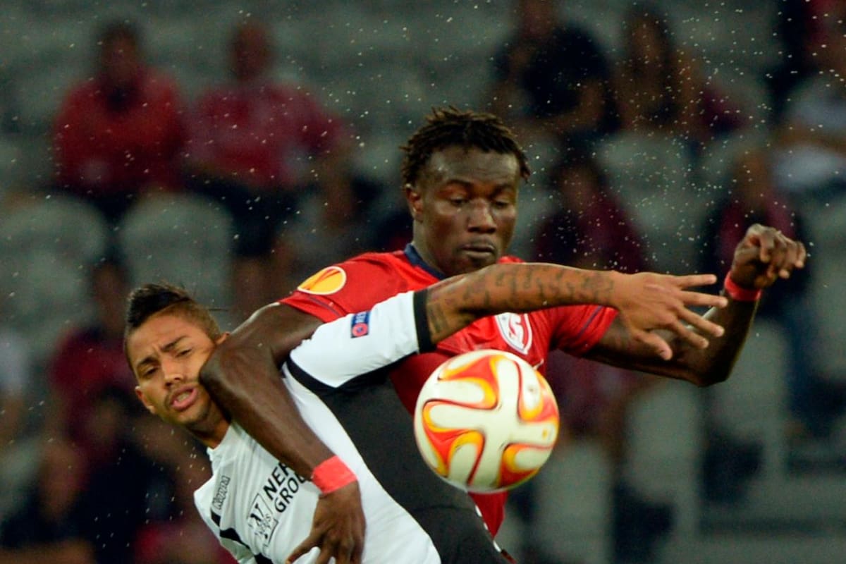 El cartagenero Ricardo Laborde se retira del fútbol