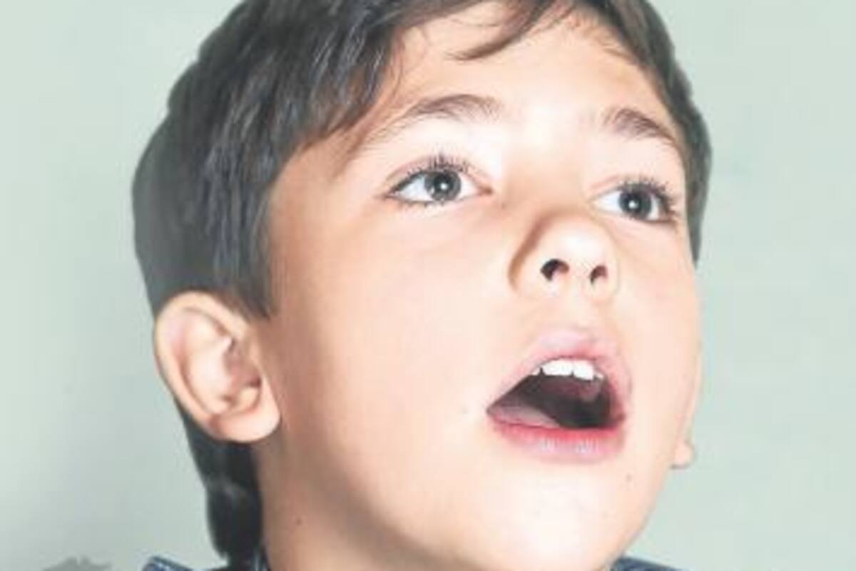 Hipotiroidismo en niños y adolescentes
