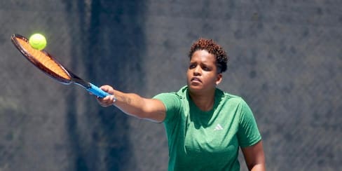 Estas son las finales del Barranquilla Open de Tenis en Silla de Ruedas
