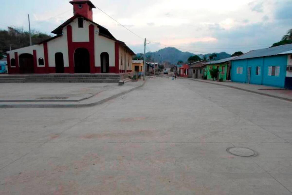 Candidato de Norosí tuvo que abandonar su territorio por amenazas