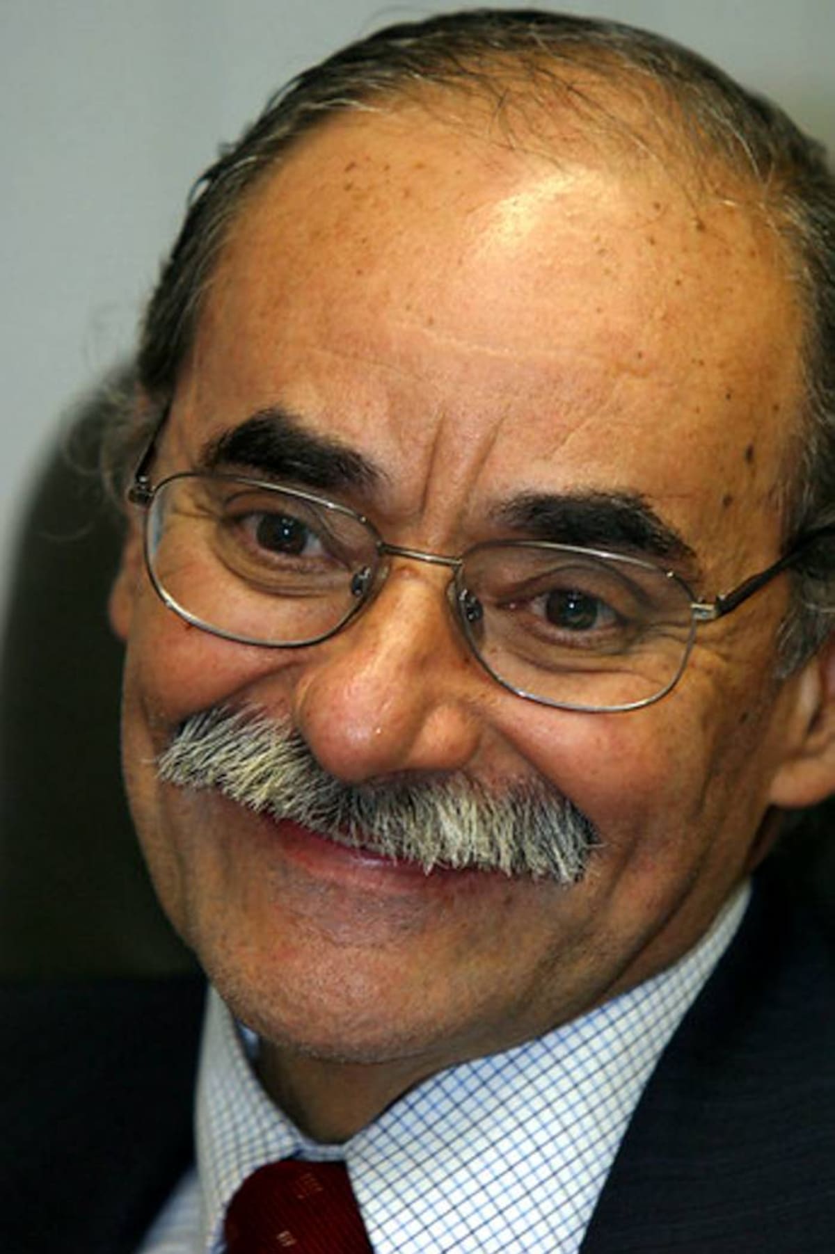 Horacio Serpa Uribe ARCHIVO