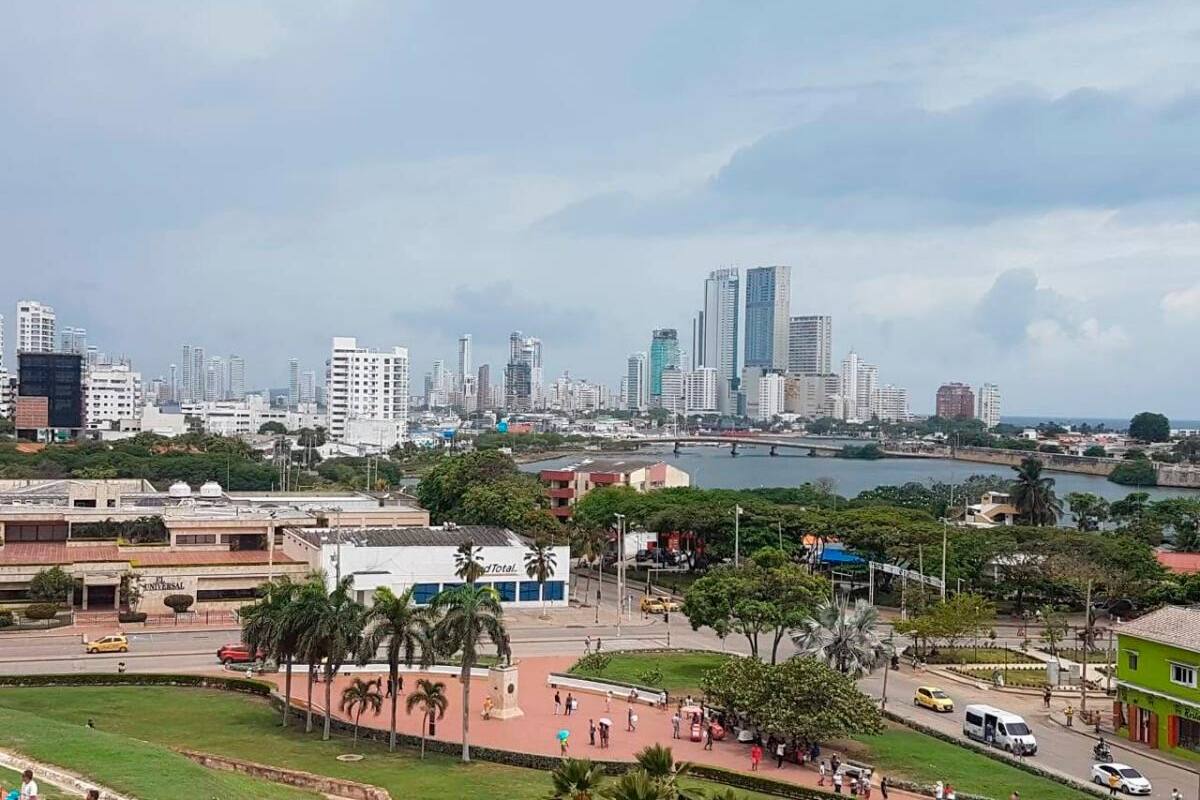 Foros El Universal: Una mirada al Caribe sostenible con Mintic y 4 gobernadores