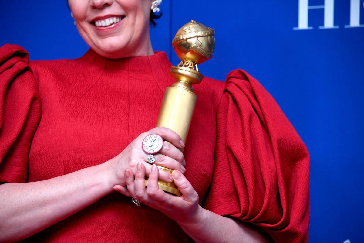Globos de Oro anunciarán sus nominaciones pese a saboteo de Hollywood