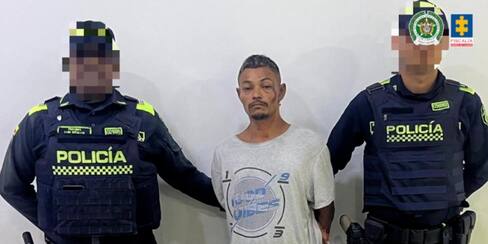 Por hurtos a adulta mayor y menor de edad en Bolívar, tres hombres irán a prisión