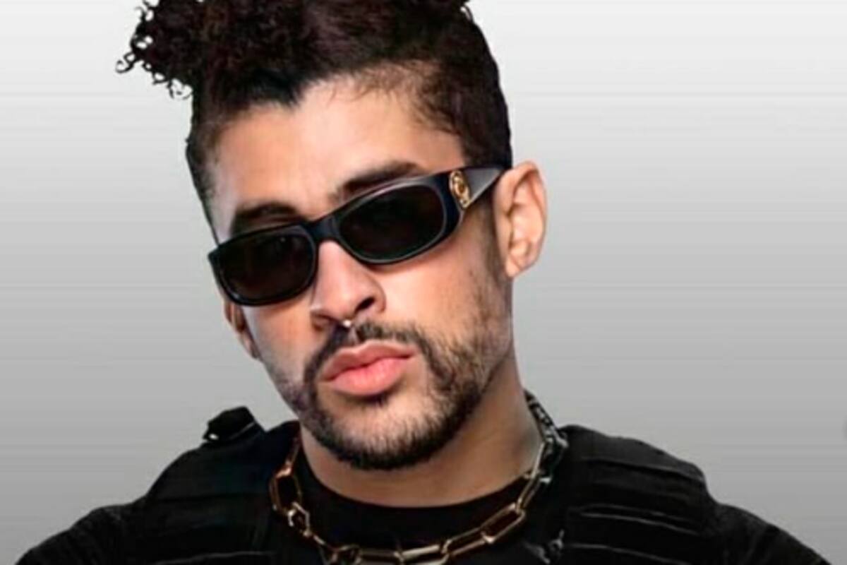 Bad Bunny será el primer héroe latino de Marvel