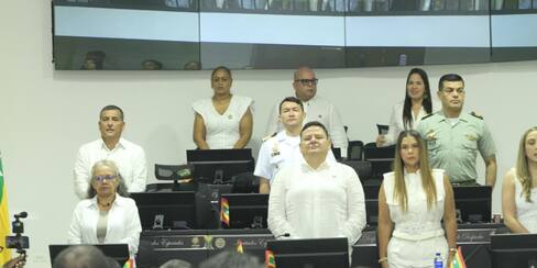 Acueducto y saneamiento, entre los proyectos que presentará la Alcaldía al Concejo de Cartagena