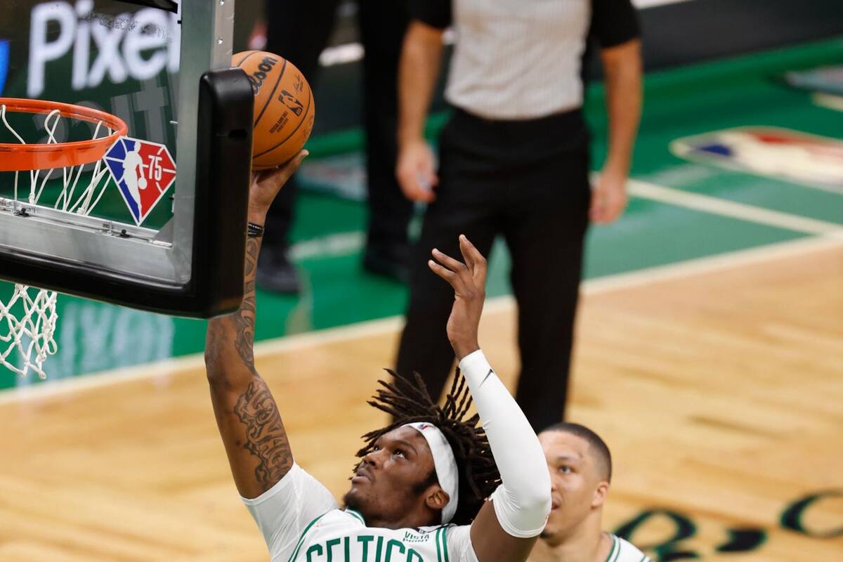 Celtics se impone ante Heat e iguala la serie en la NBA