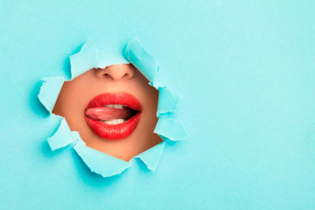 Hablemos sobre los beneficios del sexo oral: ¿prefieres dar o recibir?