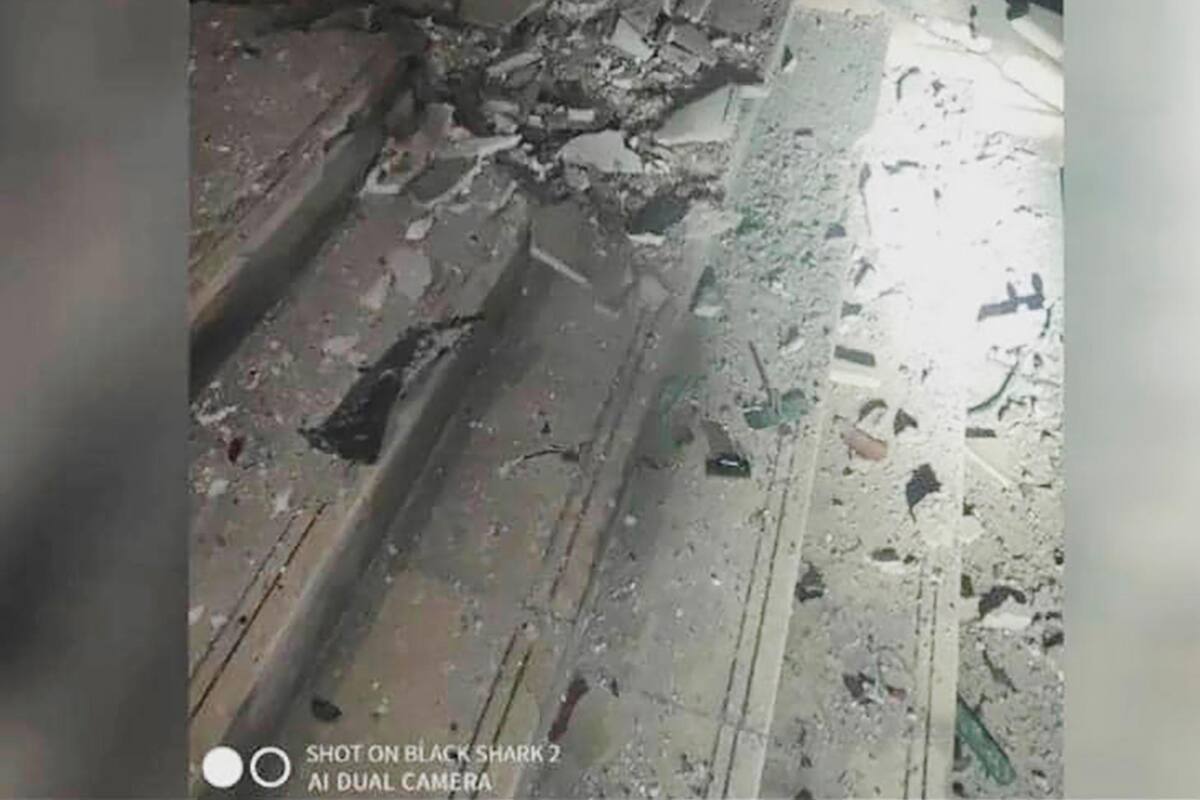 Intento de asesinato a mandatario sube la tensión en Irak