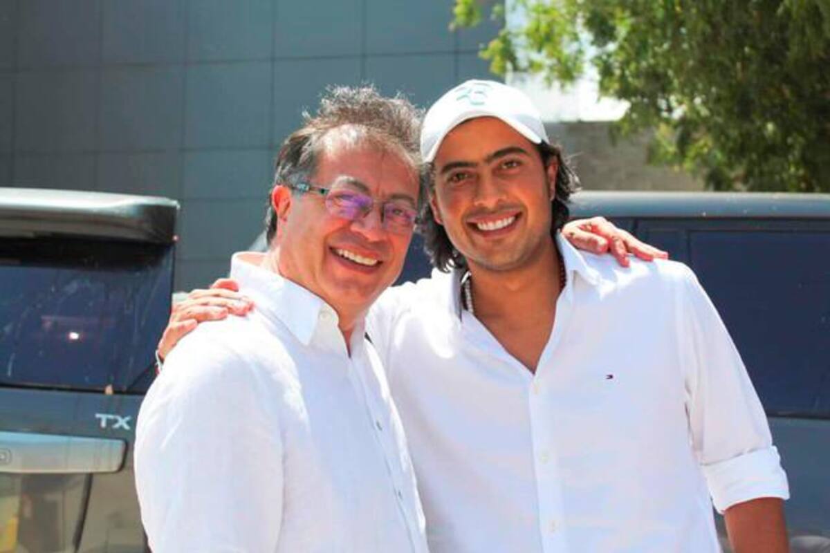 Personajes claves del Pacto Histórico toman distancia de Nicolás Petro