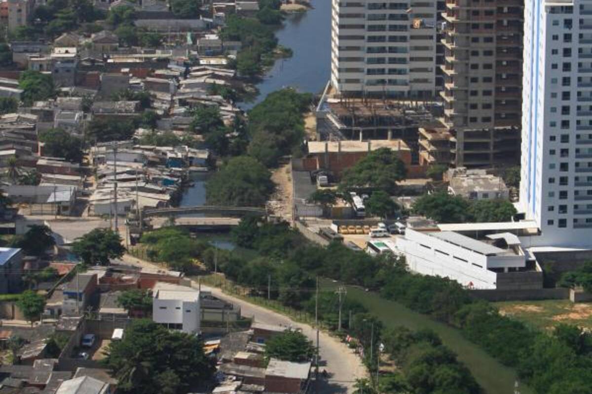 Dimar pedirá facultades para restituir playas y zonas de bajamar