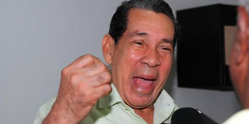 Veedor Jorge Eliécer Quintana se rectifica de las denuncias contra Dumek Turbay
