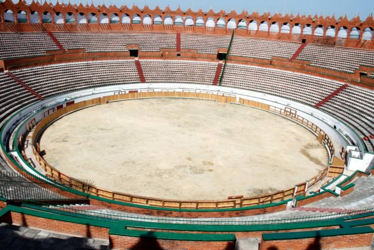 La Plaza de Toros fue cerrada en 2010, mismo año en el que se hizo un estudio de vulnerabilidad sobre ella. Dagoberto Cabarcas