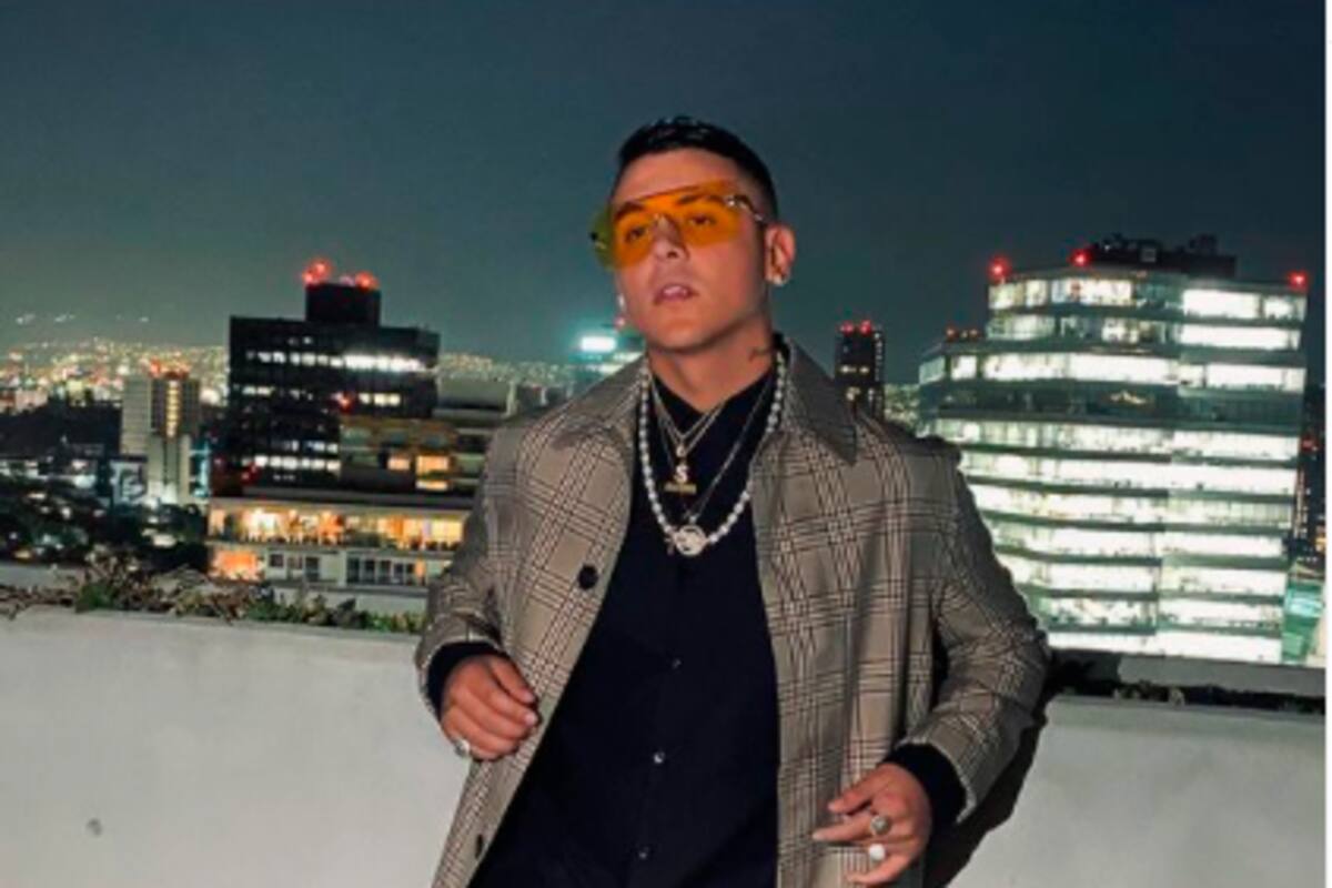 Kevin Roldán insulta a cantante y dice haberse acostado con su esposa