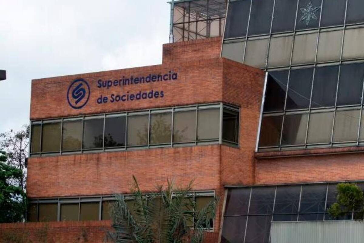 Supersociedades investiga a tres firmas por captación ilegal de dinero