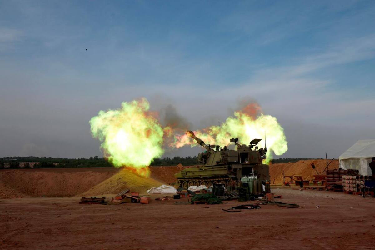 ¡Atención! Murió el número dos de Hamás tras un bombardeo israelí