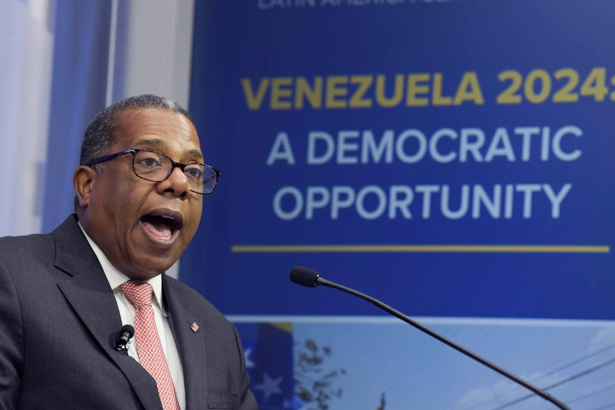 Piden a países latinoamericanos presionar a Venezuela para unas elecciones libres