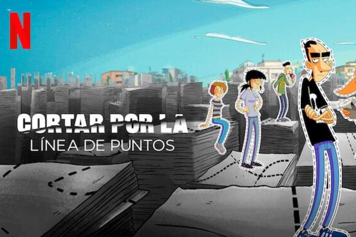 Reconocidos artistas renunciaron al festival de comic en apoyo a Palestina