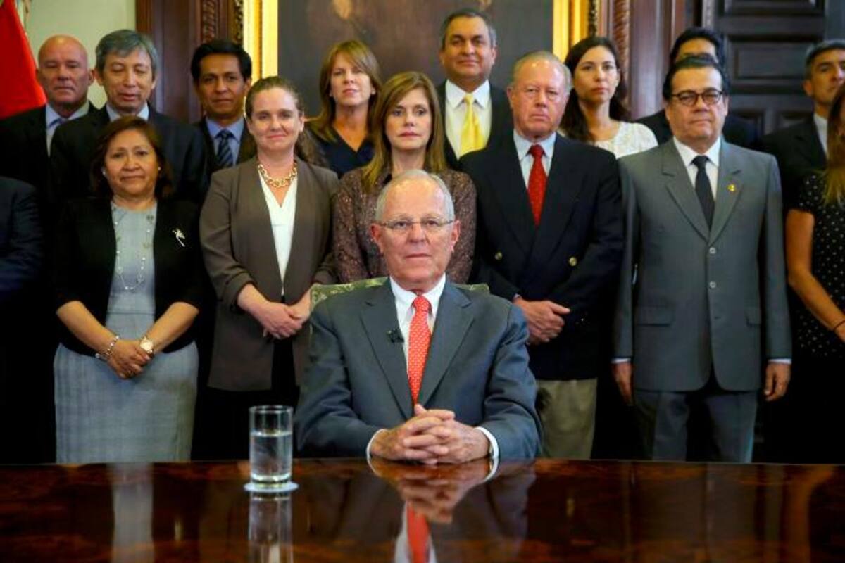 Juez anula detención domiciliaria de expresidente peruano Kuczynski