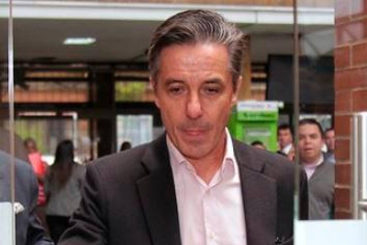 Condenan a cinco años de cárcel a Roberto Prieto por caso Odebrecht