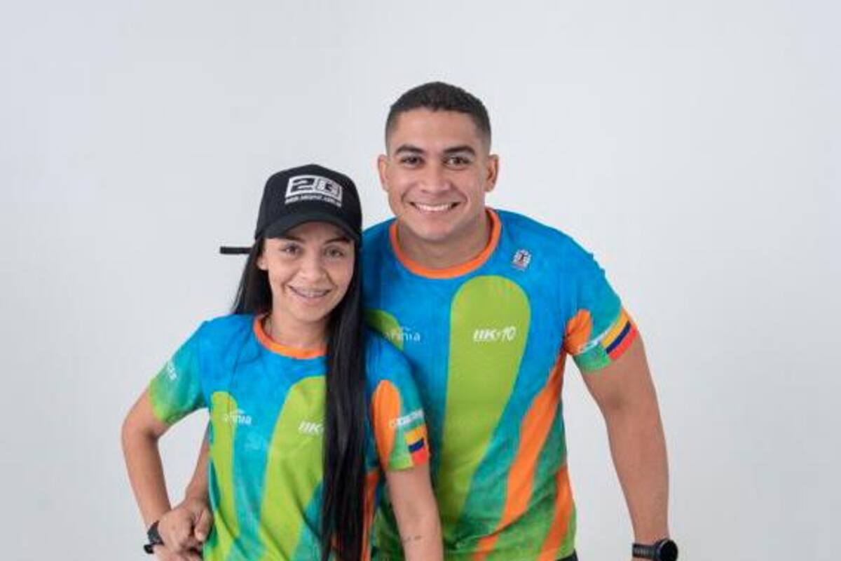 Se viene algo bueno: Carrera San Valentín se toma a Cartagena este domingo