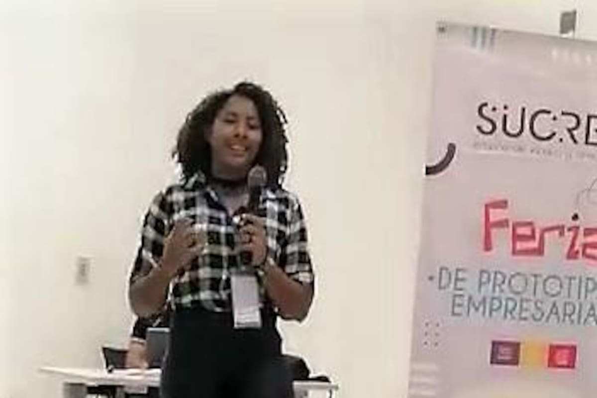 Video: ¿Eva Felicia habría lanzado señales de que su vida corría peligro?