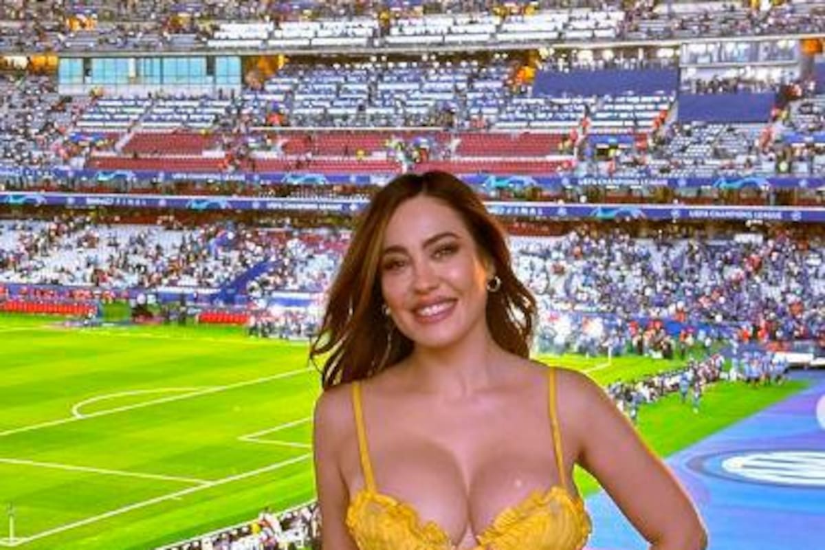 “Los jugadores de la Premier, la mayoría, son infieles”: modelo italiana