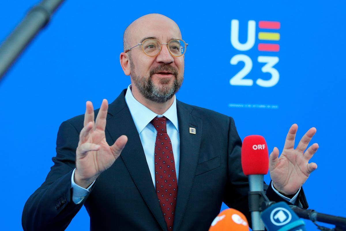 Hungría desbloquea 50.000 millones de euros en ayuda europea a Ucrania