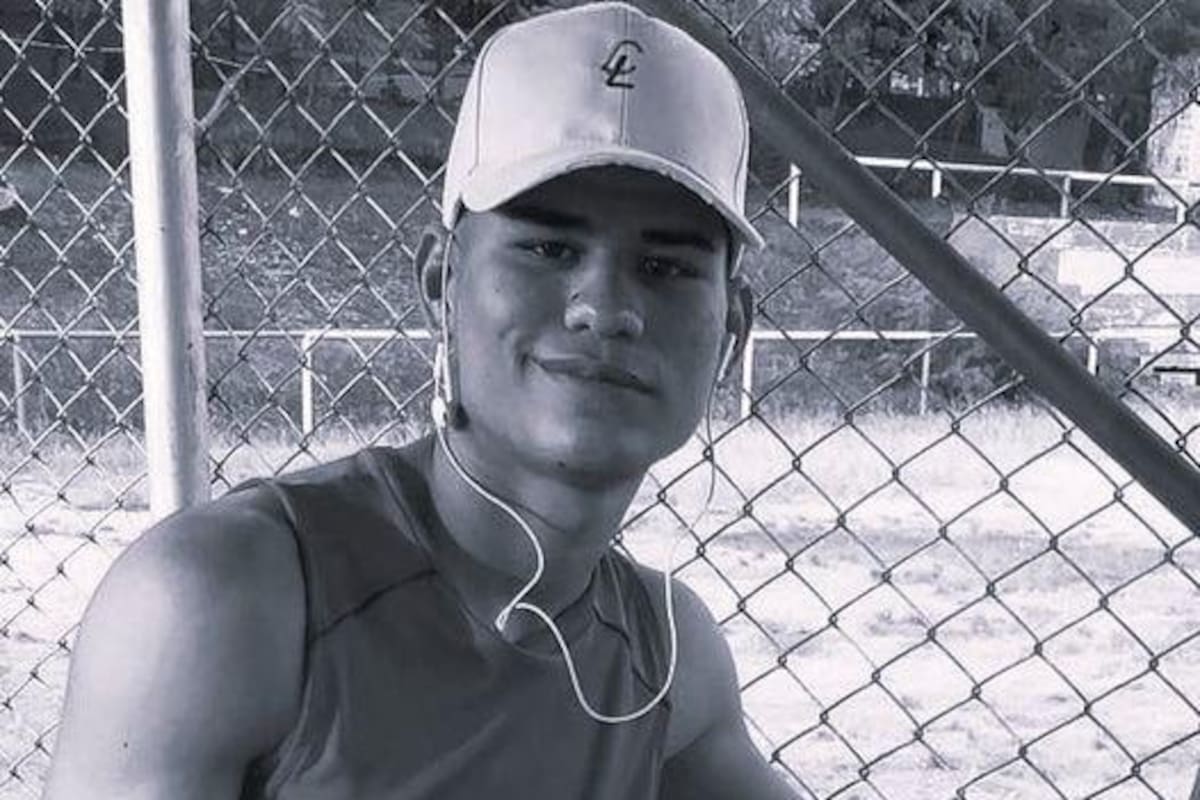 Con dos disparos en la cabeza sicarios asesinan a un joven de 23 años