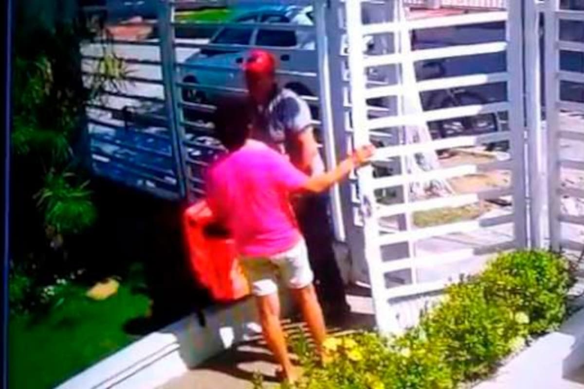 Policía dice que asesinato de empleada doméstica sería por intento de robo