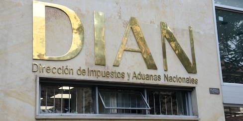 Dian anuncia devolución automática de saldos a favor para declarantes de renta e IVA: así funciona