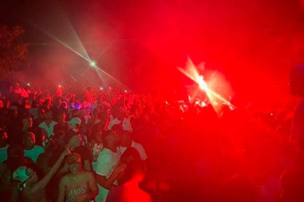 Alcaldía anuncia investigación por fiesta masiva realizada en Punta Arena