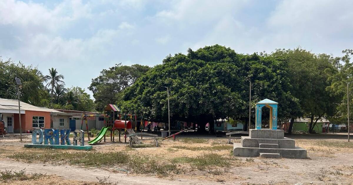 4 noches sin luz en Islas del Rosario: bloquearán elecciones si no hay solución