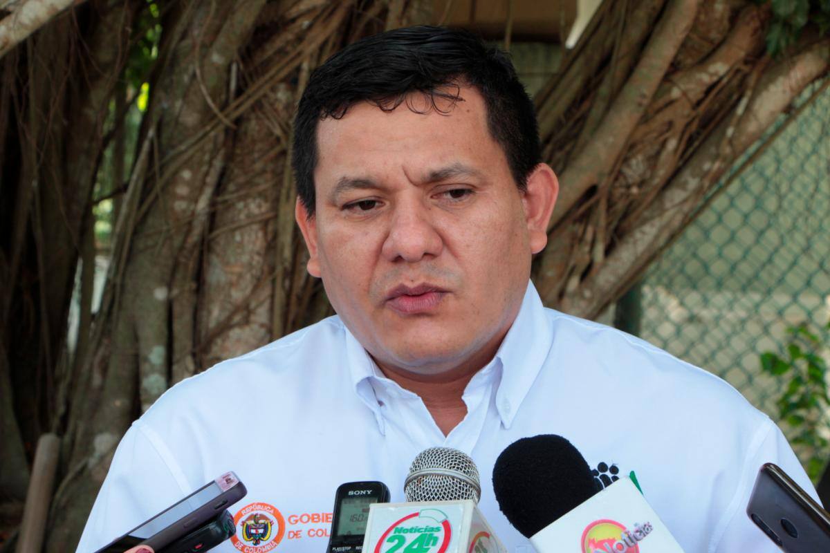 ICBF investiga presunta firma de contratos del director en Sucre durante una fiesta