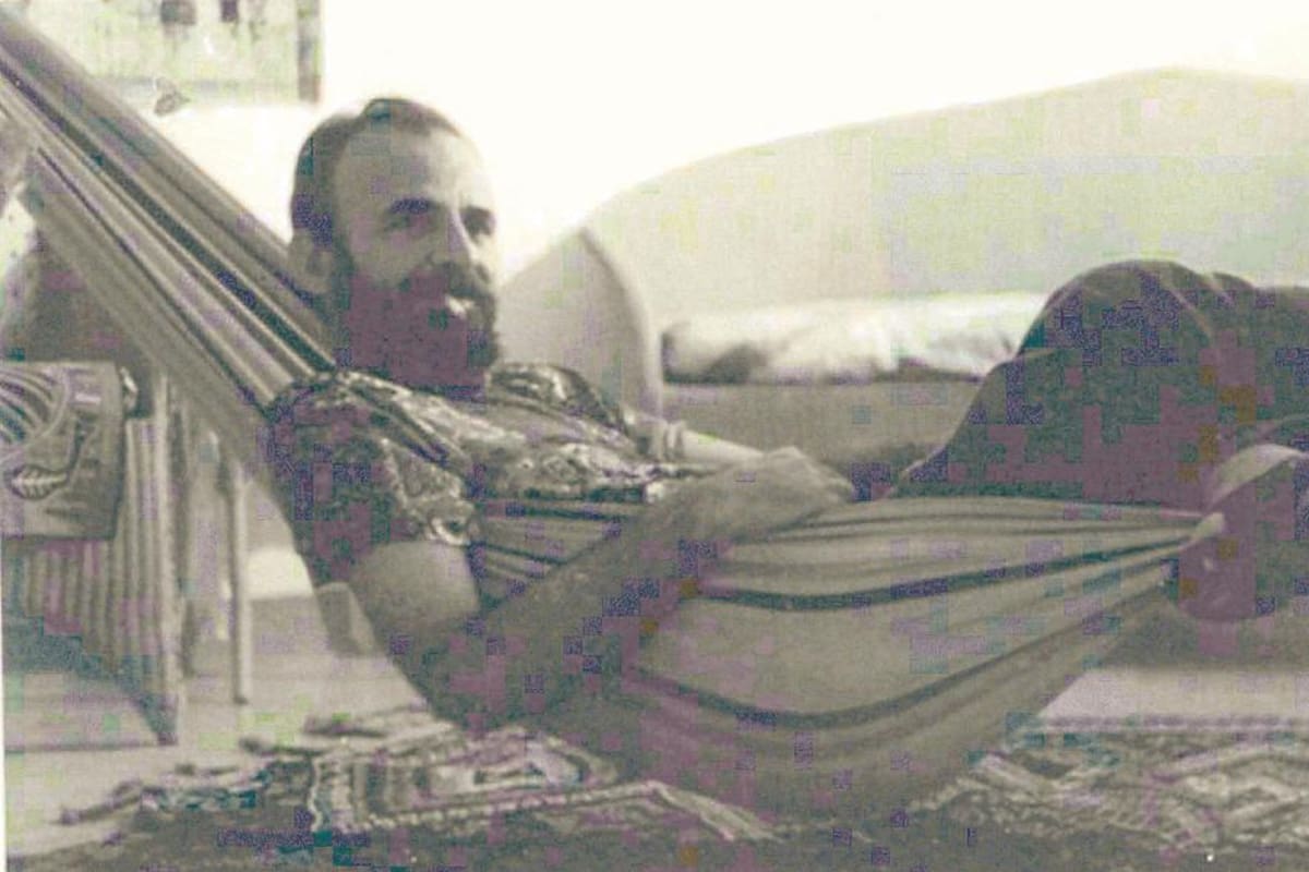 Raúl Gómez Jattin, el poeta nunca muere