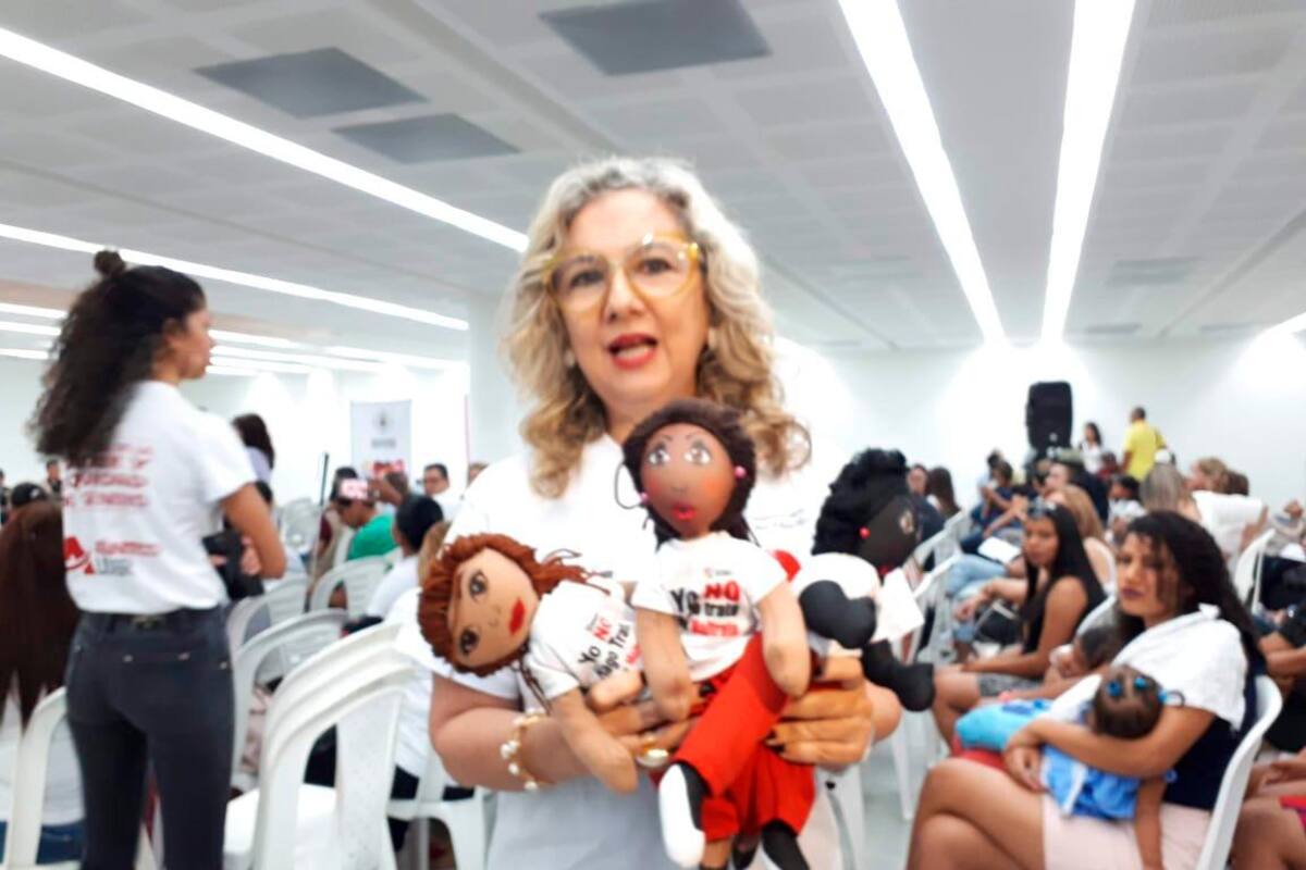 Proponen crear Consejo Consultivo de Mujeres en Atlántico