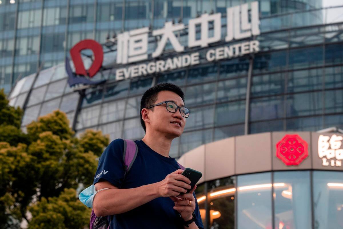 Evergrande: ¿se avecina una catástrofe inmobiliaria china?
