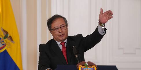 La prueba que tiene en jaque a Gustavo Petro por investigación del CNE