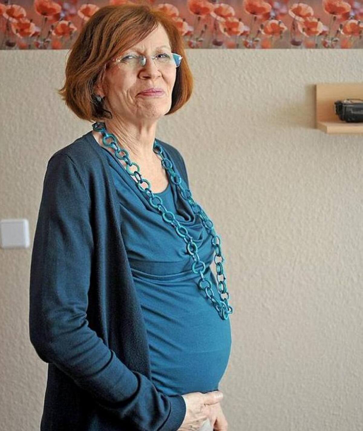 Annegret Raunnigk.
