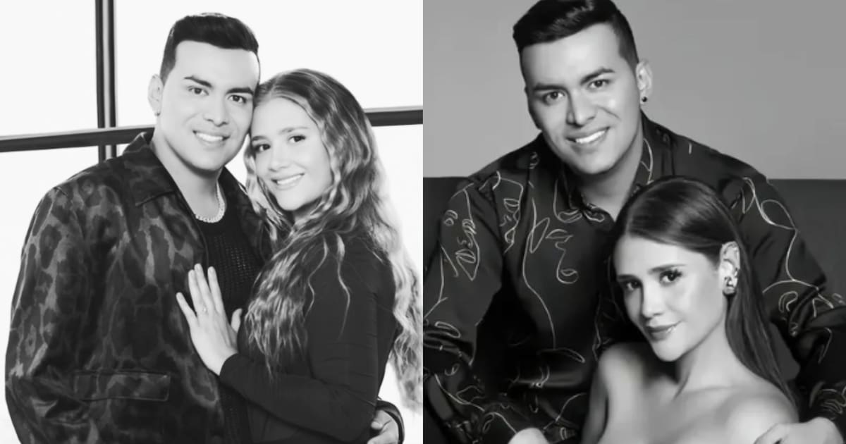 Sonia Restrepo talks about Yeison Jimenez's premonitory dreams: 'It hurts me'