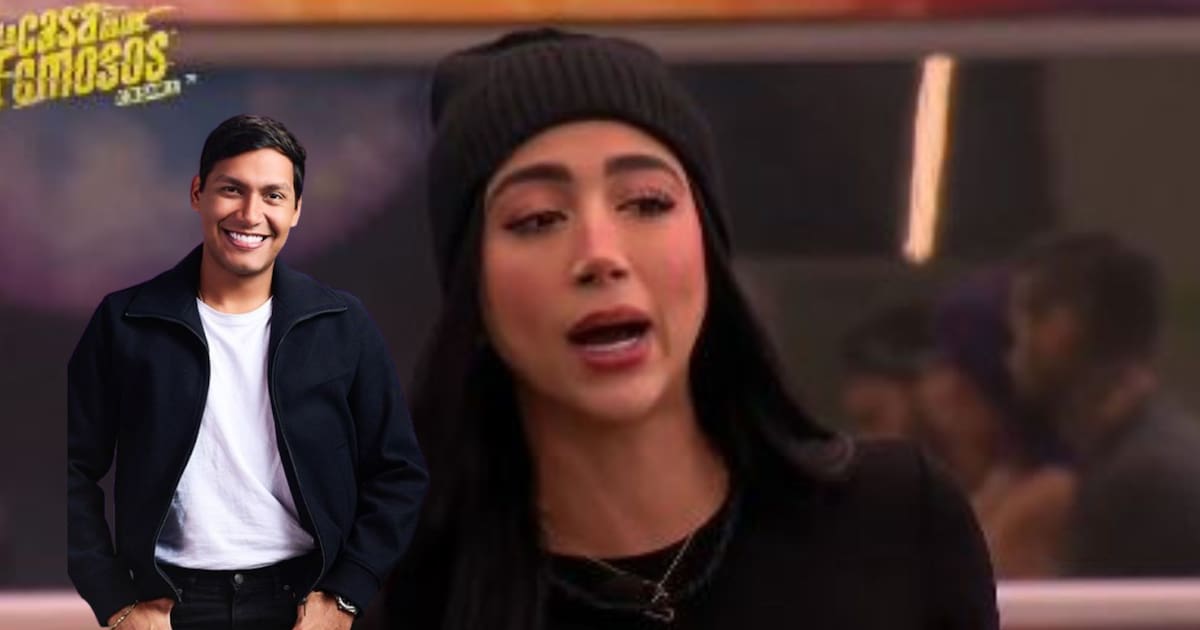 The House Heats Up: Beba Calls Juanda Caribe 'Irresponsible' in Tag Game