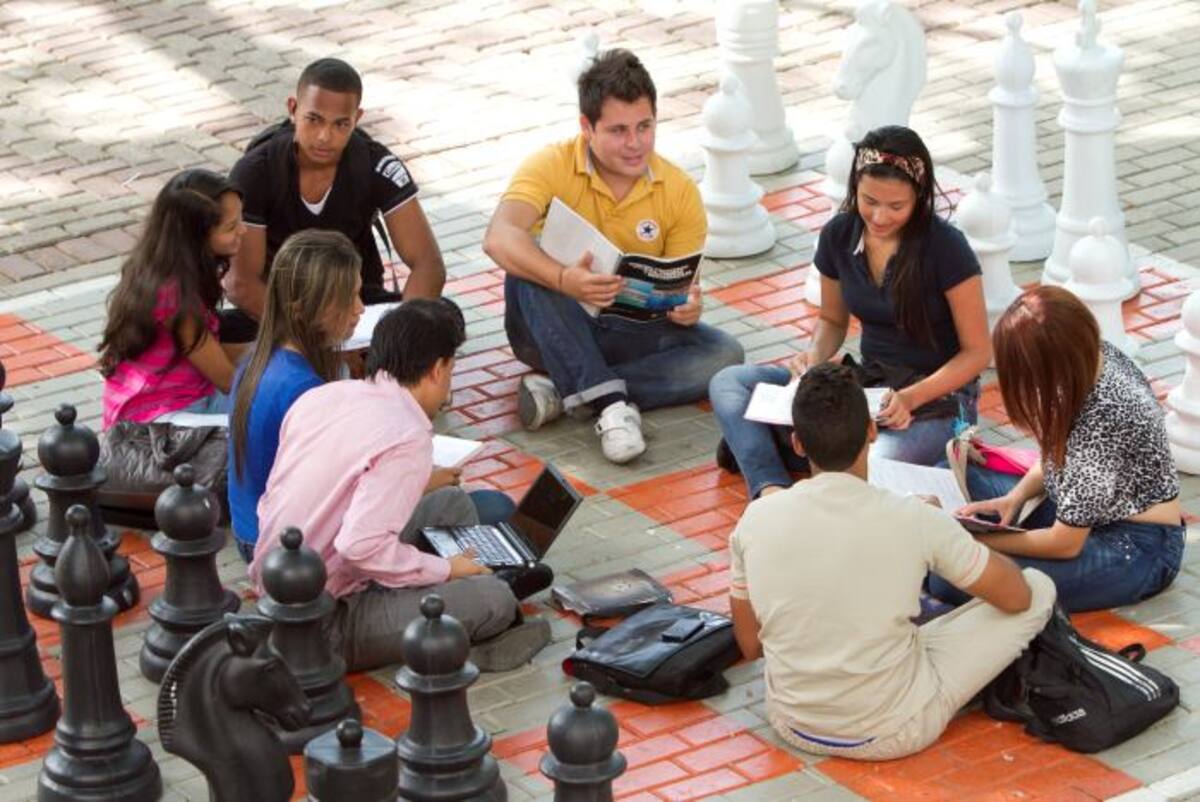 El Gobierno ofrece varias opciones de becas y créditos a los estudiantes que quieren ingresar a la educación superior. A continuación le contamos sobre algunos. Fernando Parra
