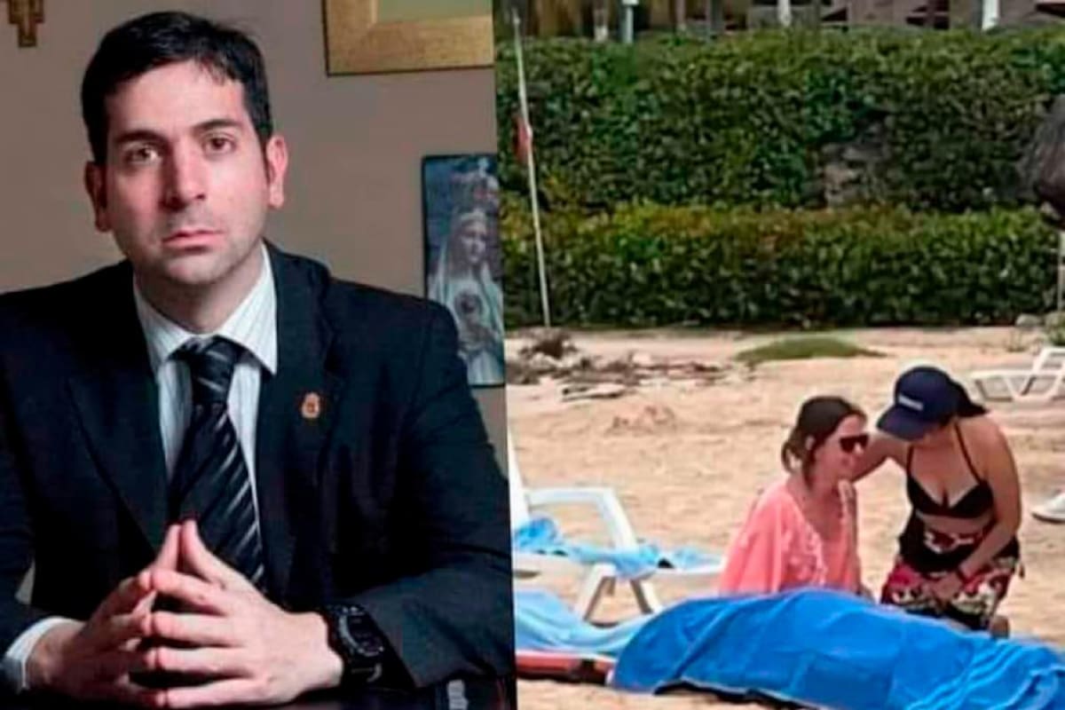 Caso Pecci gira hacia La Guajira y El Salvador tras nuevas pistas