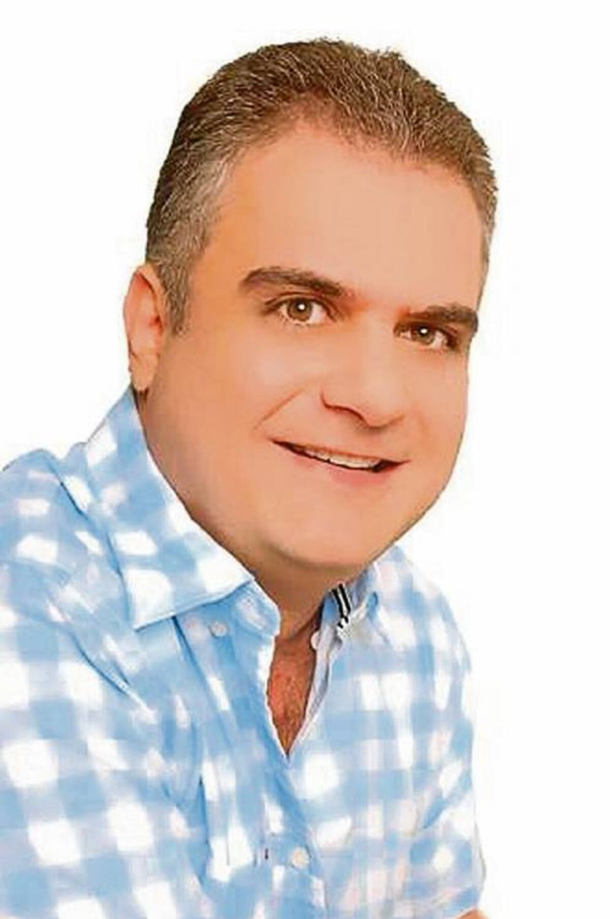 Jhon Besaile, secretario del interior de Córdoba.