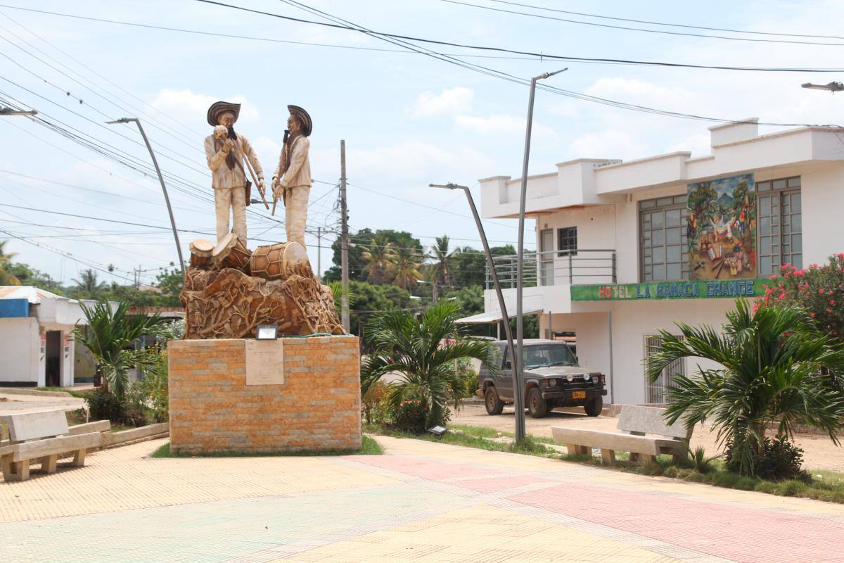 San Jacinto, entre los ‘Pueblos que enamoran’ del país